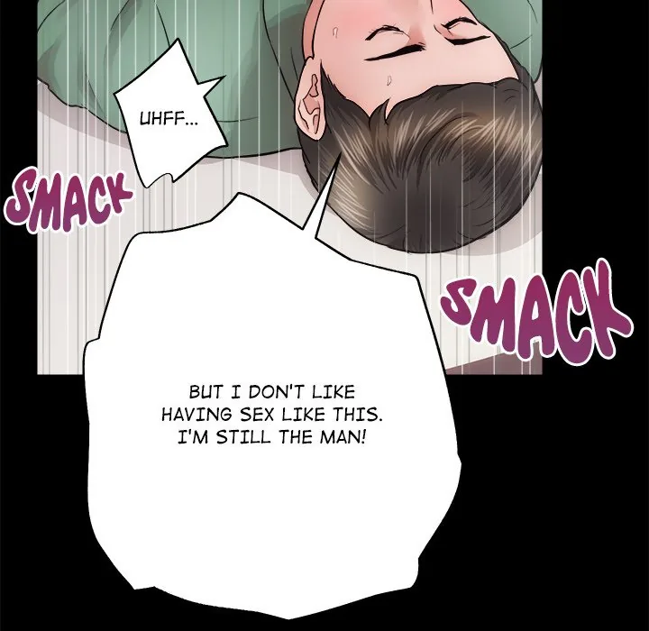 Lady Realtors Chapter 16 page 107 - 