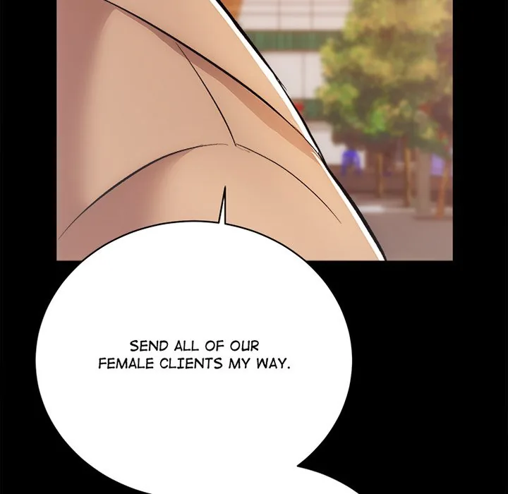 Lady Realtors Chapter 16 page 12 - 