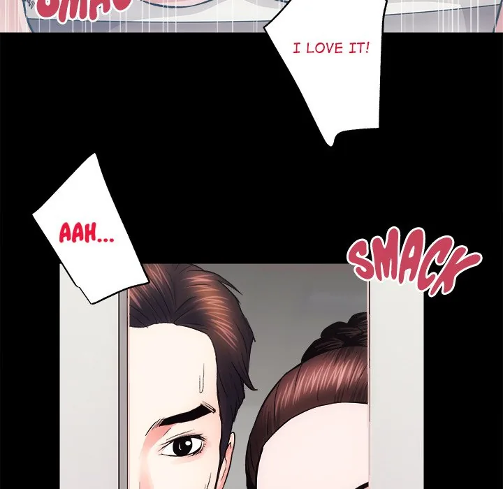 Lady Realtors Chapter 16 page 112 - 