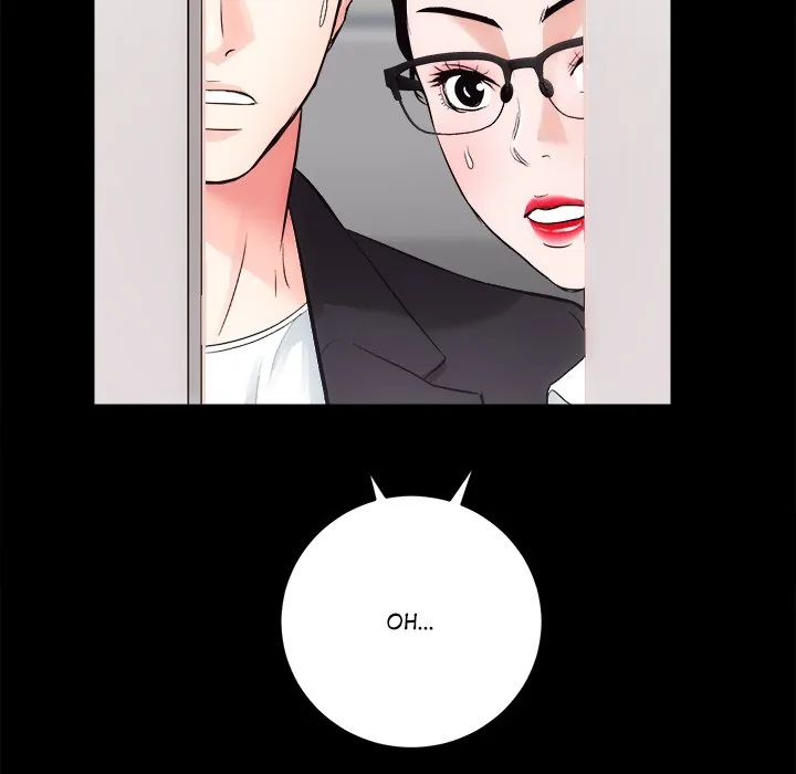 Lady Realtors Chapter 16 page 113 - 