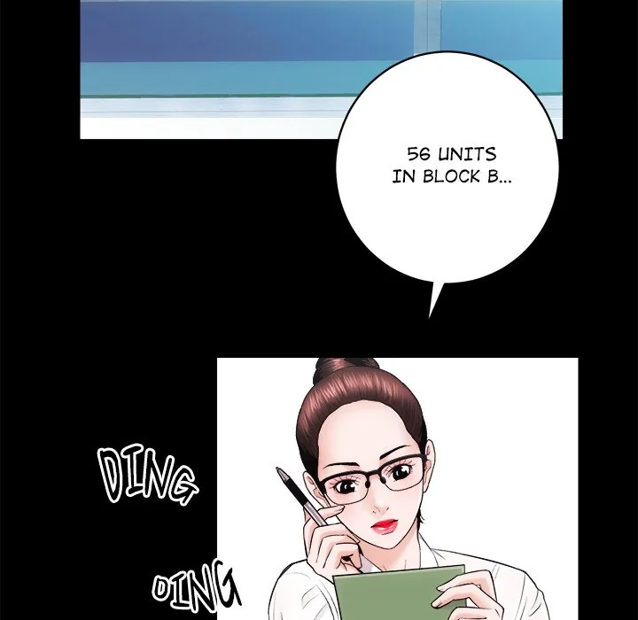Lady Realtors Chapter 16 page 17 - 