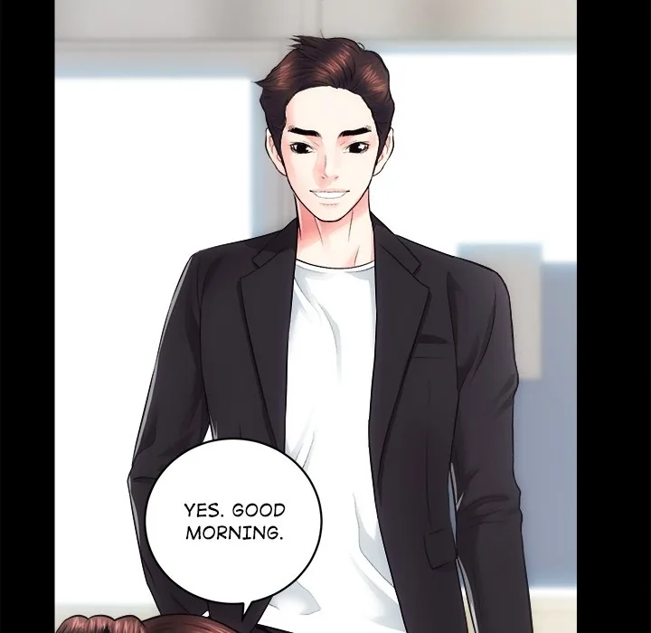 Lady Realtors Chapter 16 page 19 - 