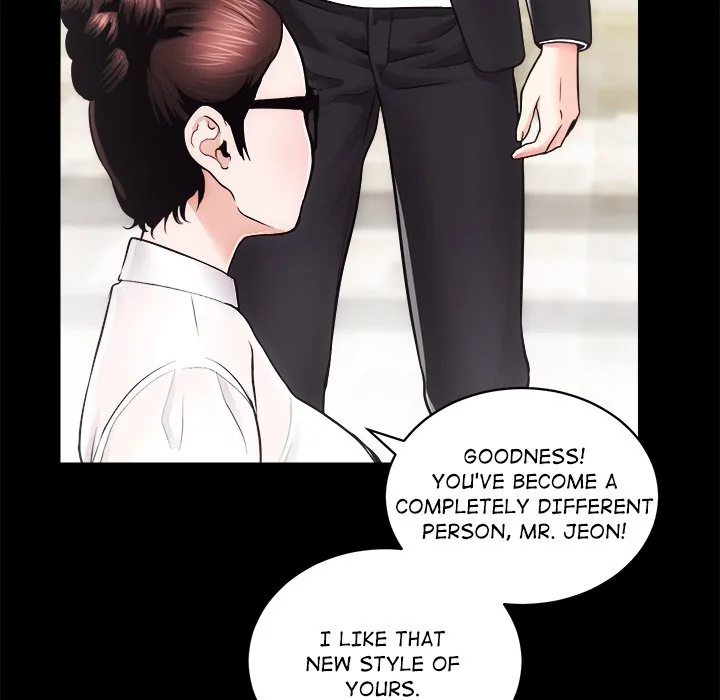 Lady Realtors Chapter 16 page 20 - 