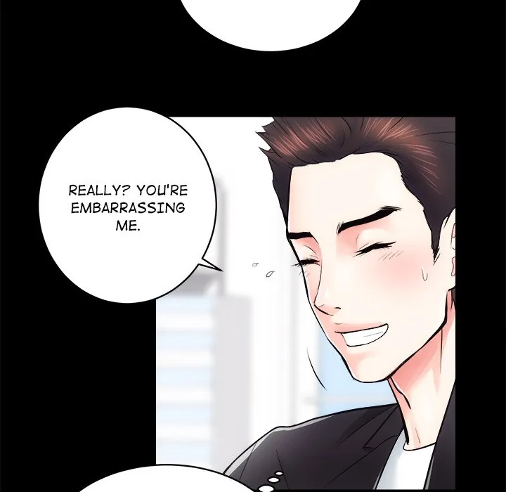 Lady Realtors Chapter 16 page 21 - 