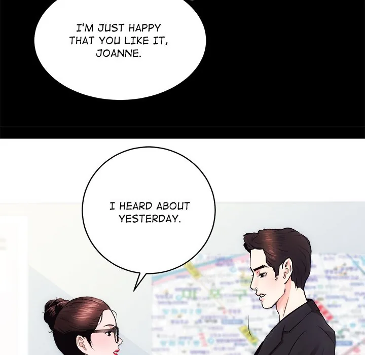 Lady Realtors Chapter 16 page 22 - 