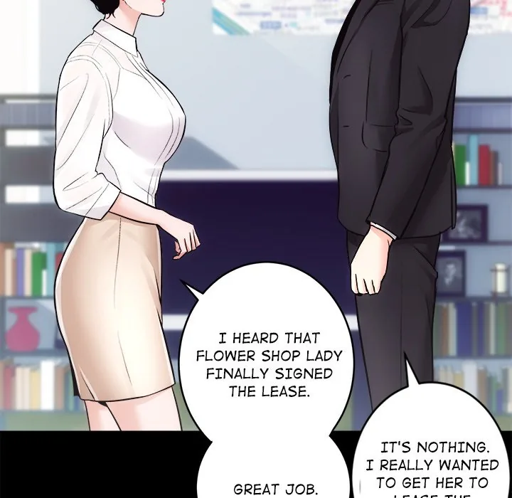 Lady Realtors Chapter 16 page 23 - 