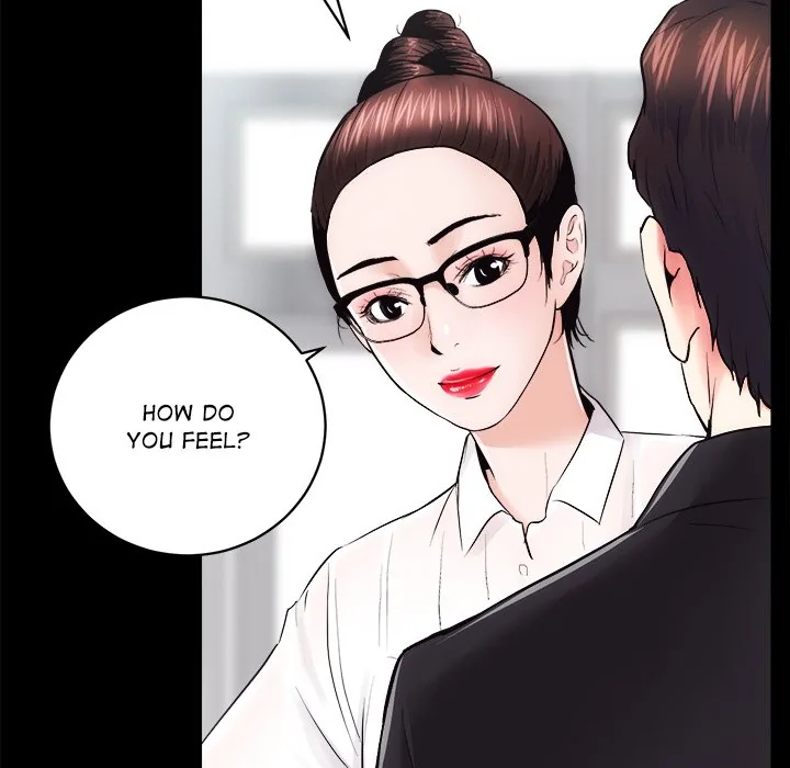 Lady Realtors Chapter 16 page 25 - 