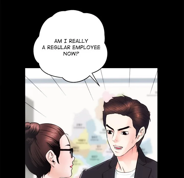 Lady Realtors Chapter 16 page 27 - 