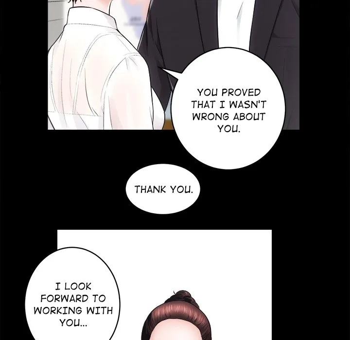 Lady Realtors Chapter 16 page 28 - 