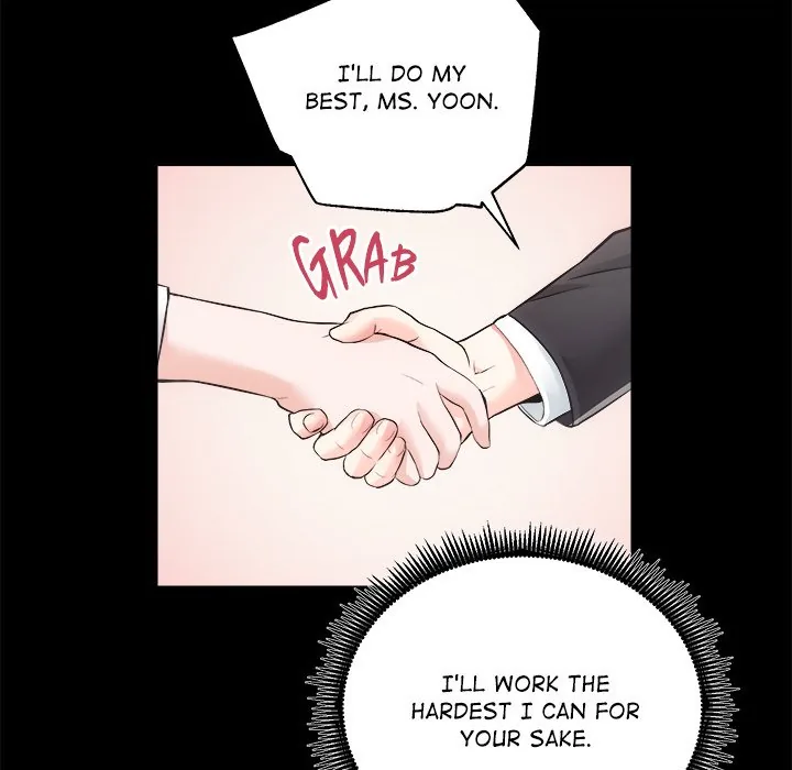 Lady Realtors Chapter 16 page 30 - 