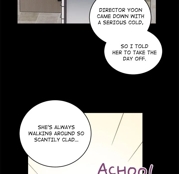 Lady Realtors Chapter 16 page 32 - 