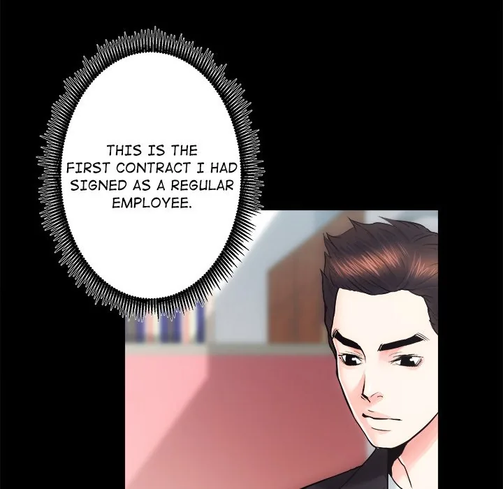 Lady Realtors Chapter 16 page 34 - 