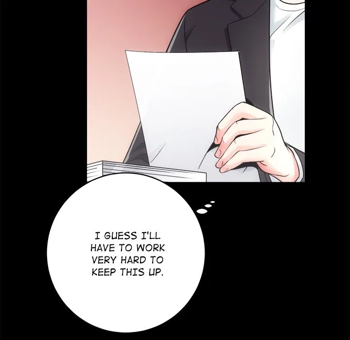 Lady Realtors Chapter 16 page 35 - 