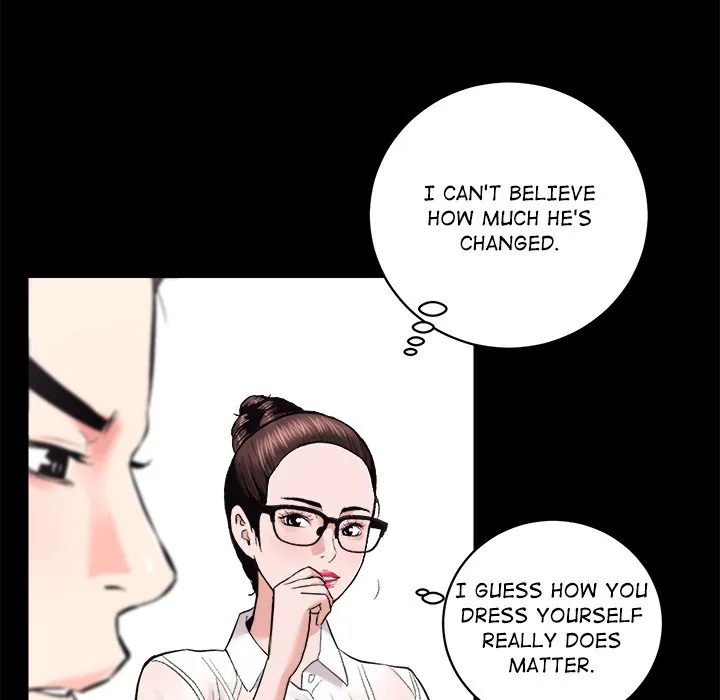 Lady Realtors Chapter 16 page 38 - 