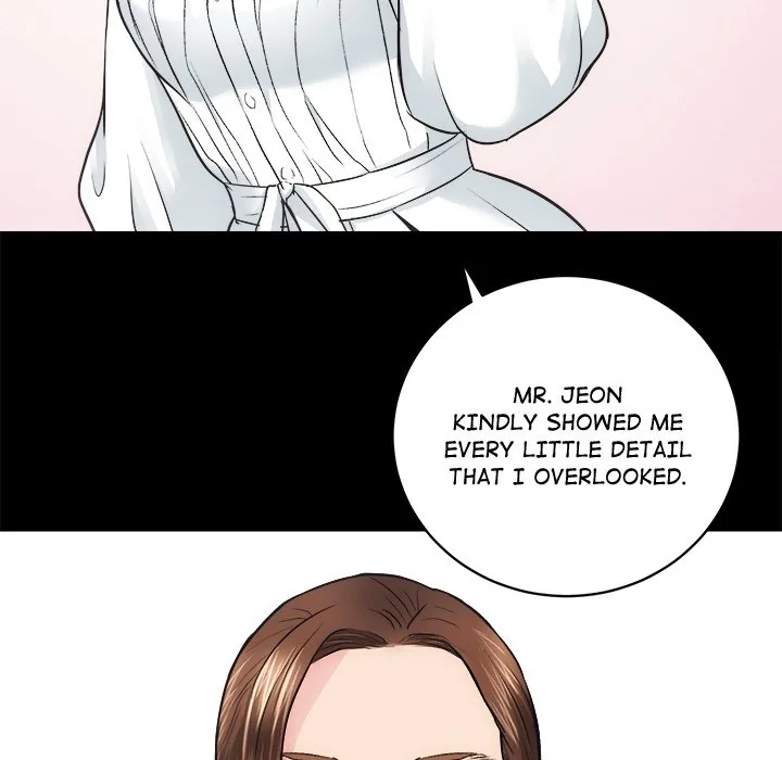 Lady Realtors Chapter 16 page 5 - 