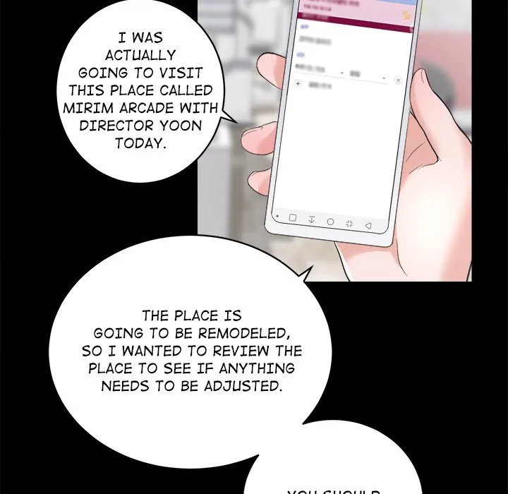 Lady Realtors Chapter 16 page 41 - 