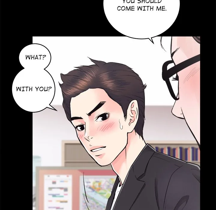 Lady Realtors Chapter 16 page 42 - 