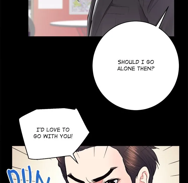 Lady Realtors Chapter 16 page 43 - 