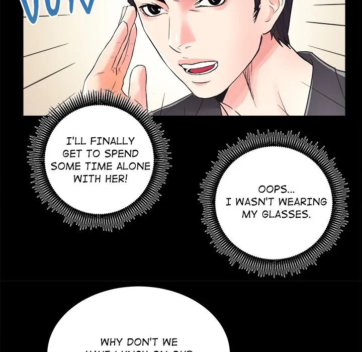 Lady Realtors Chapter 16 page 44 - 