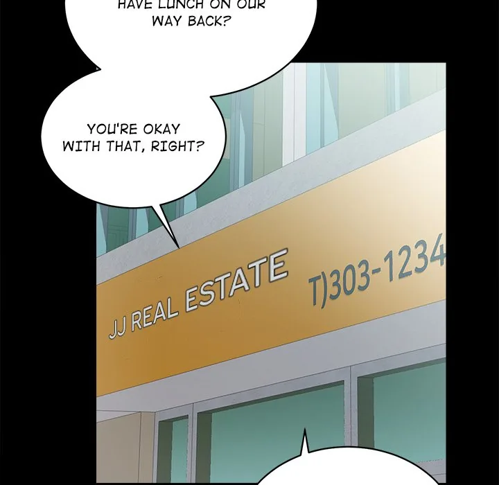 Lady Realtors Chapter 16 page 45 - 