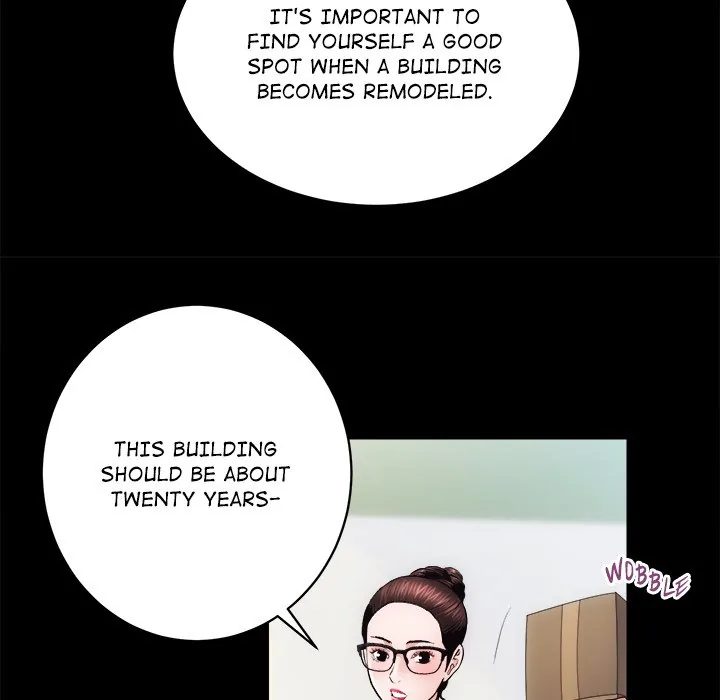 Lady Realtors Chapter 16 page 50 - 