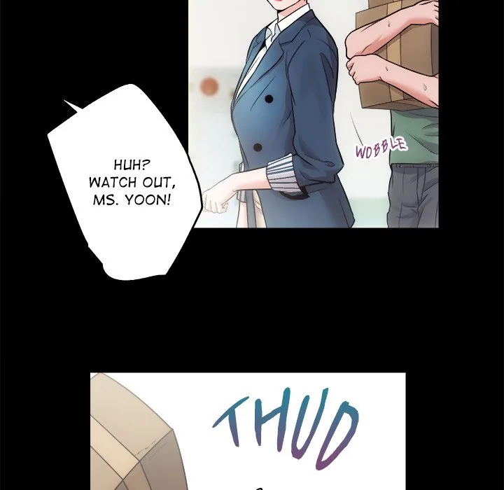 Lady Realtors Chapter 16 page 51 - 