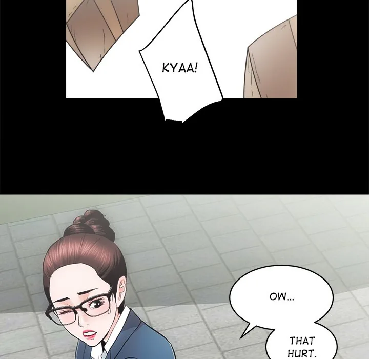 Lady Realtors Chapter 16 page 52 - 