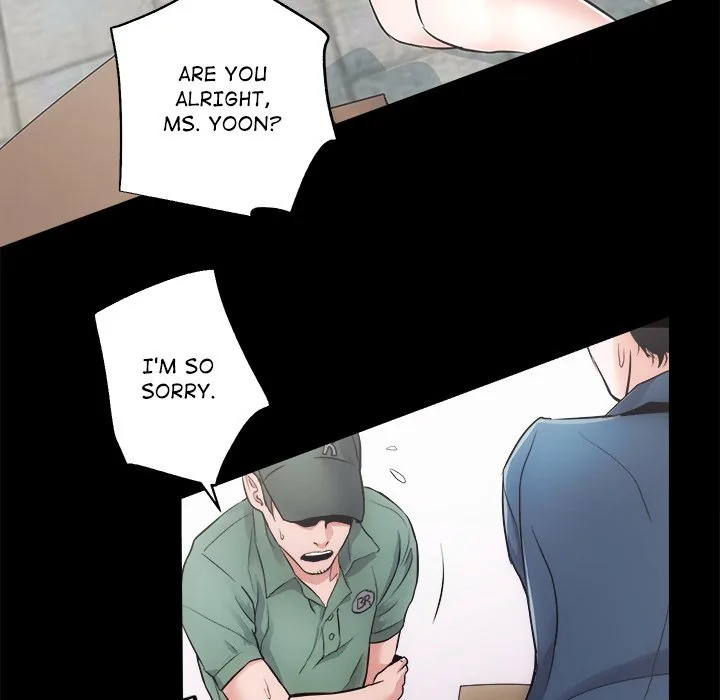 Lady Realtors Chapter 16 page 54 - 