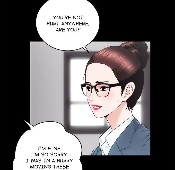Lady Realtors Chapter 16 page 56 - 