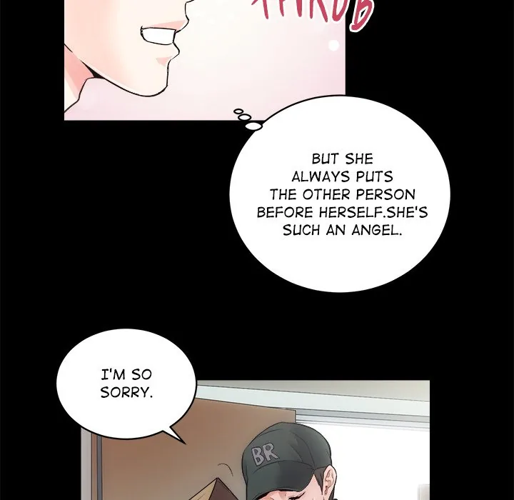 Lady Realtors Chapter 16 page 58 - 