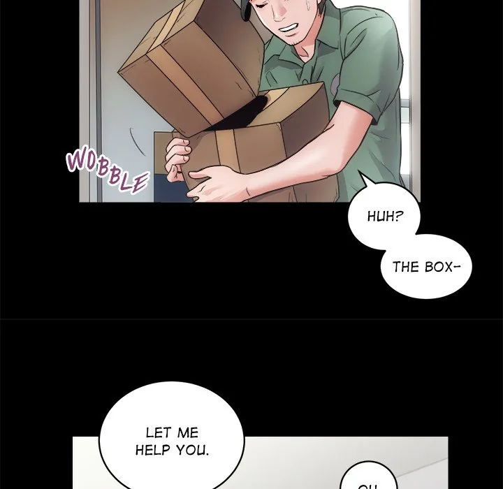 Lady Realtors Chapter 16 page 59 - 