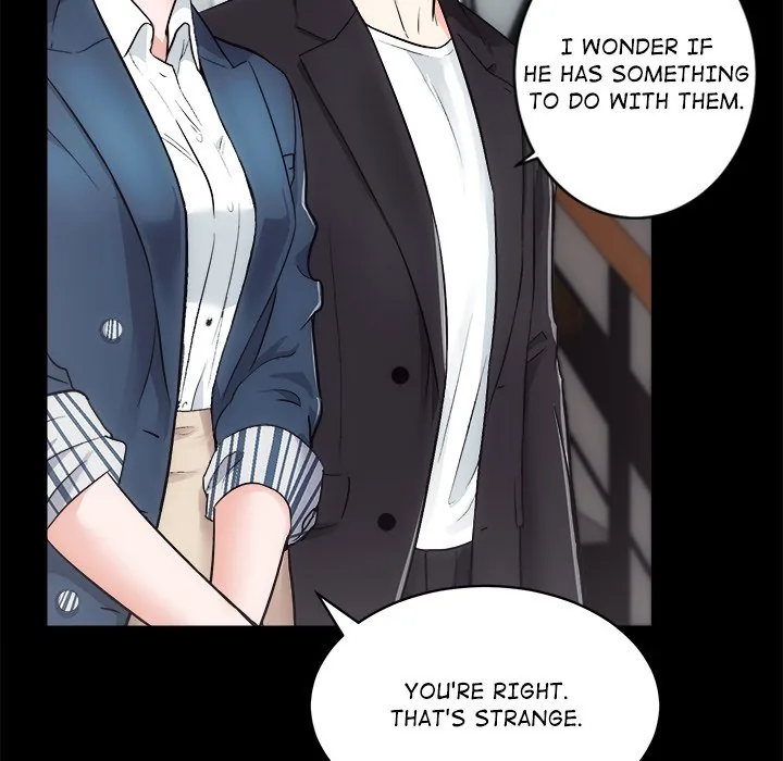 Lady Realtors Chapter 16 page 67 - 
