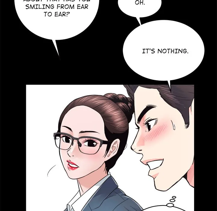Lady Realtors Chapter 16 page 70 - 