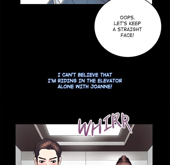 Lady Realtors Chapter 16 page 71 - 
