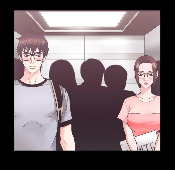 Lady Realtors Chapter 16 page 73 - 
