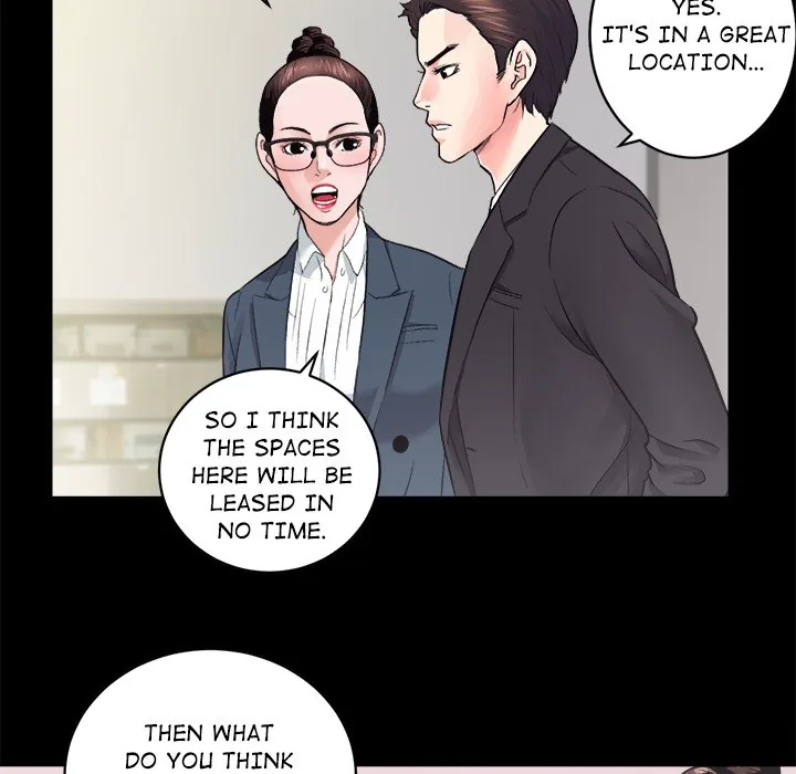 Lady Realtors Chapter 16 page 76 - 