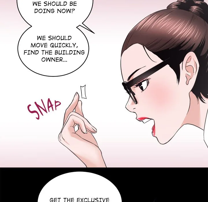 Lady Realtors Chapter 16 page 77 - 
