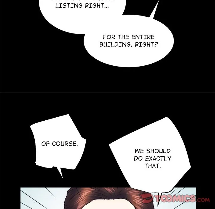 Lady Realtors Chapter 16 page 78 - 
