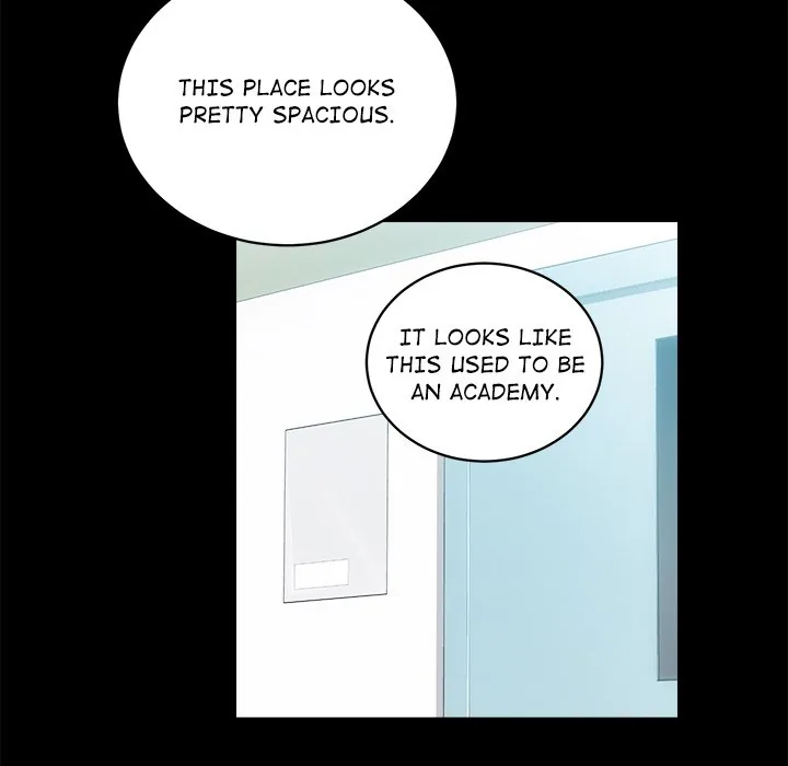 Lady Realtors Chapter 16 page 80 - 
