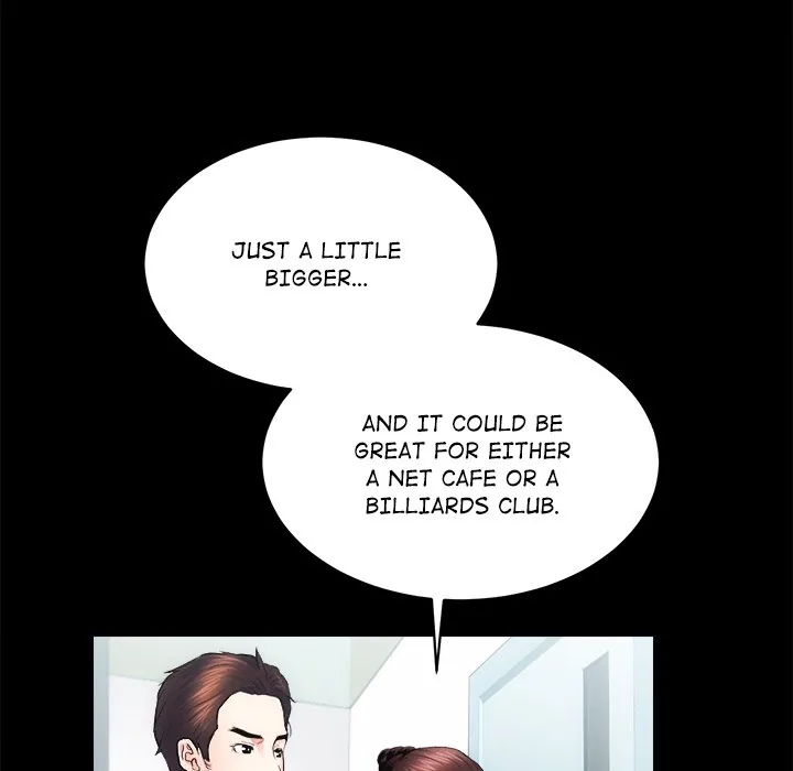 Lady Realtors Chapter 16 page 81 - 