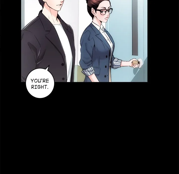 Lady Realtors Chapter 16 page 82 - 