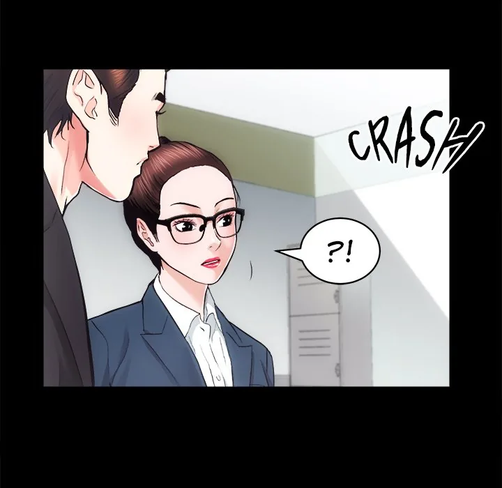 Lady Realtors Chapter 16 page 83 - 