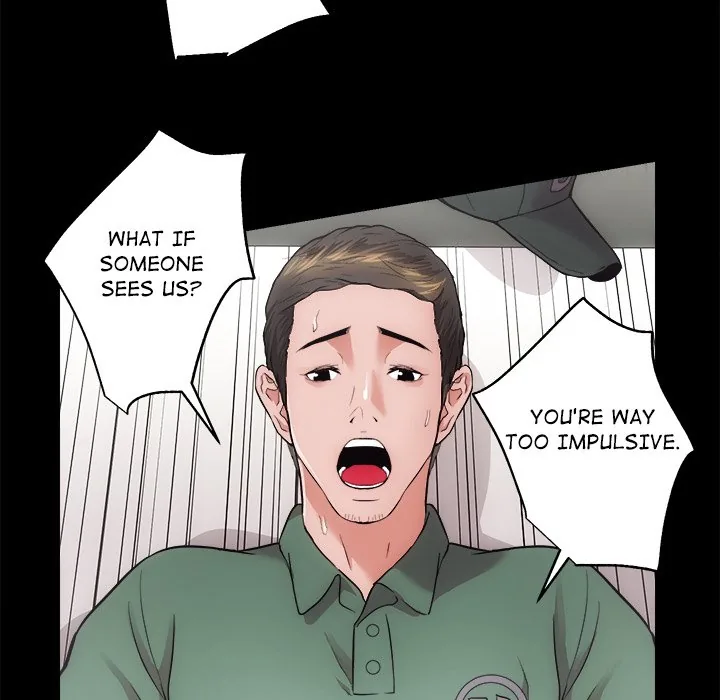 Lady Realtors Chapter 16 page 87 - 