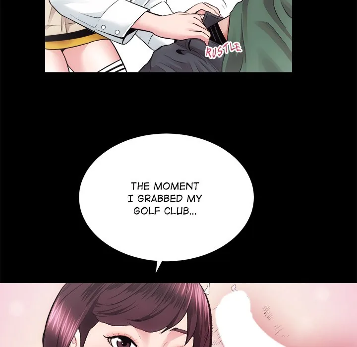 Lady Realtors Chapter 16 page 89 - 