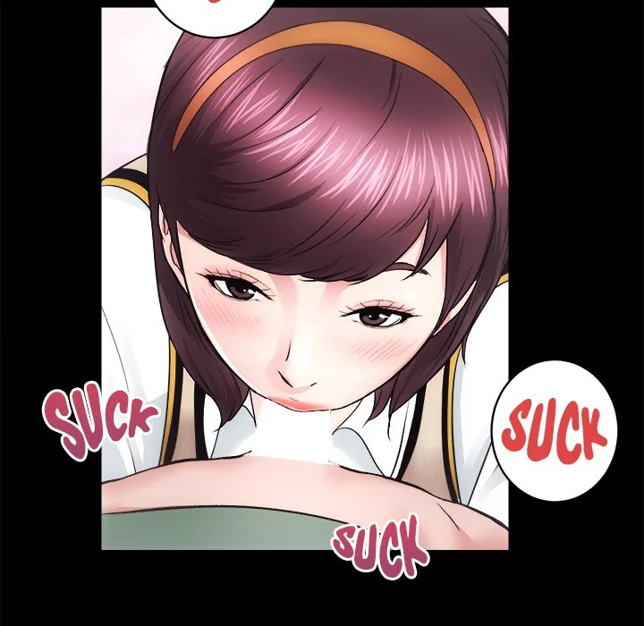 Lady Realtors Chapter 16 page 94 - 