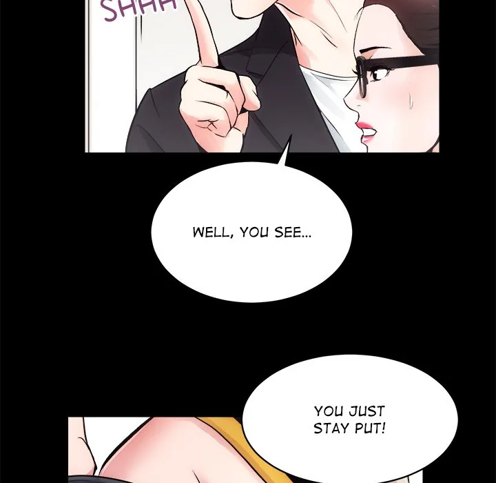 Lady Realtors Chapter 16 page 97 - 