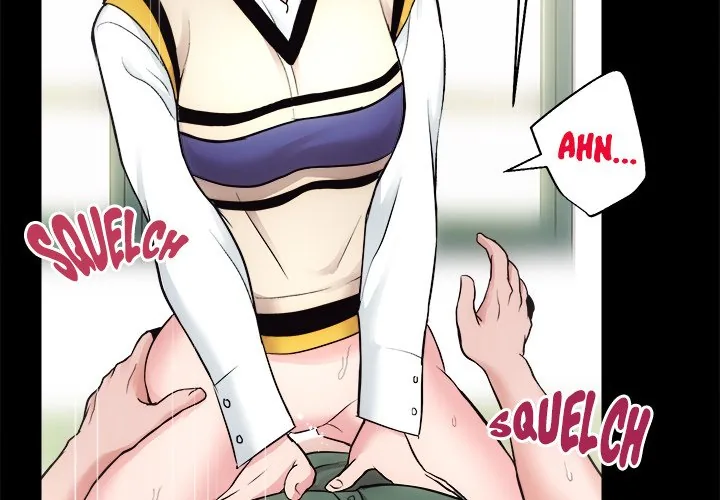 Lady Realtors Chapter 17 page 2 - 