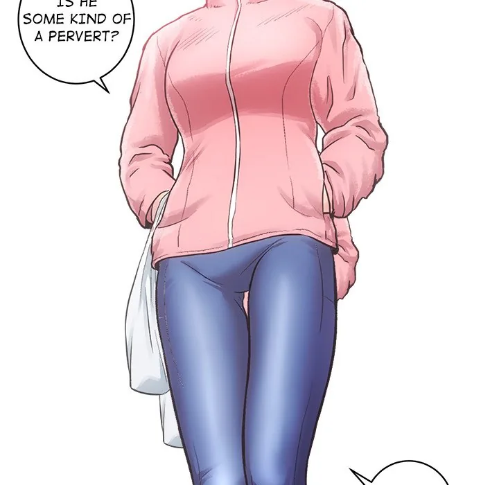 Lady Realtors Chapter 17 page 102 - 