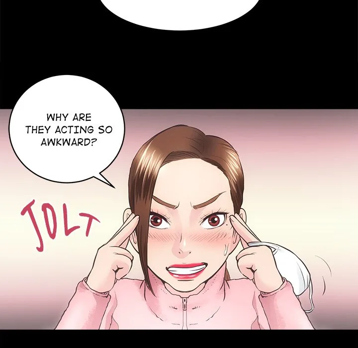 Lady Realtors Chapter 17 page 109 - 