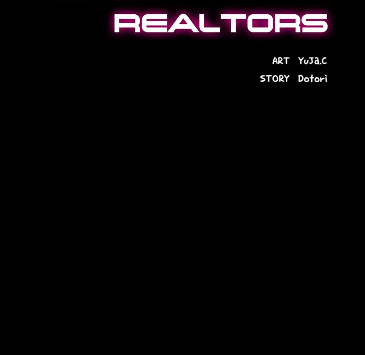Lady Realtors Chapter 17 page 12 - 